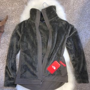 Northface fleece jacket